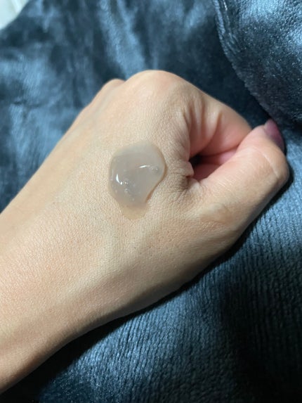 クレージュ クリアクレンジング/CLAYGE/クレンジングジェルを使ったクチコミ(2枚目)