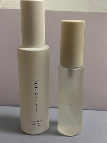 ã¢ãŒã«ã°ã¬ã€ ããã£ãã¹ã/SHIRO/éŠæ°Ž(ã¬ãã£ãŒã¹)ã䜿ã£ãã¯ãã³ãïŒ4æç®ïŒ