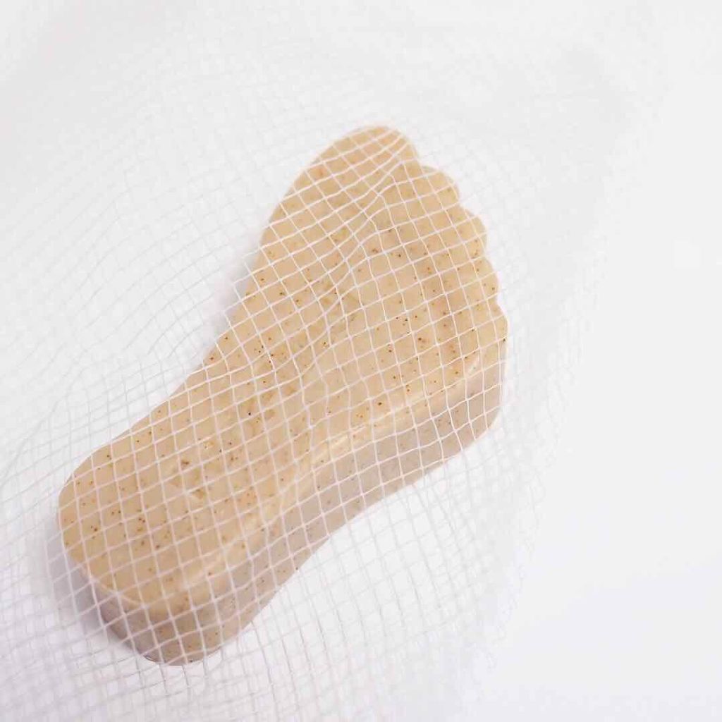 薬用 フットソープF1 フレッシュハーブ/フットメジ/レッグ・フットケアを使ったクチコミ（3枚目）