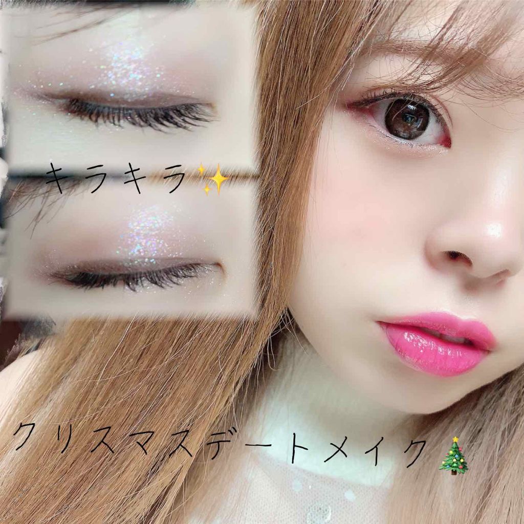 【旧品】パーフェクトスタイリストアイズ/キャンメイク/アイシャドウパレットを使ったクチコミ（1枚目）