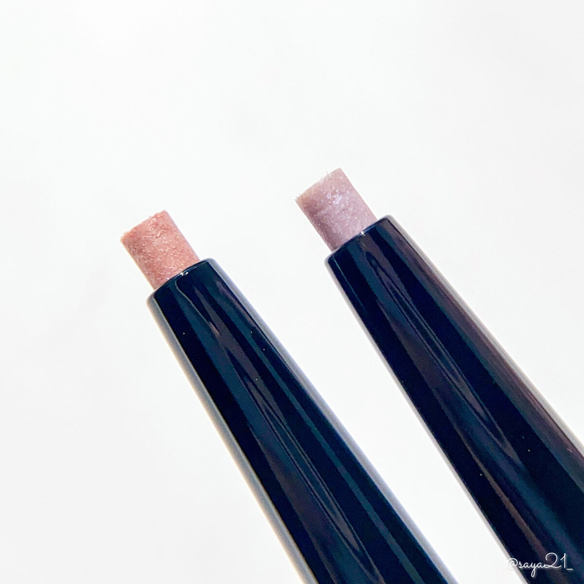 ピンスポットライナー/KATE/ペンシルアイライナーを使ったクチコミ（2枚目）