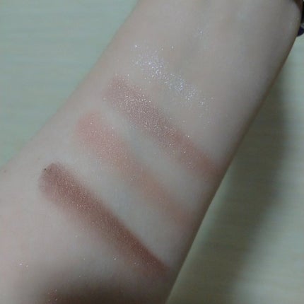 ドラマティックスタイリングアイズ/マキアージュ/アイシャドウパレットを使ったクチコミ(8枚目)