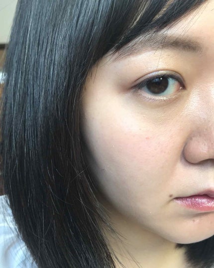 【旧品】パウダーチークス/キャンメイク/パウダーチークを使ったクチコミ(2枚目)