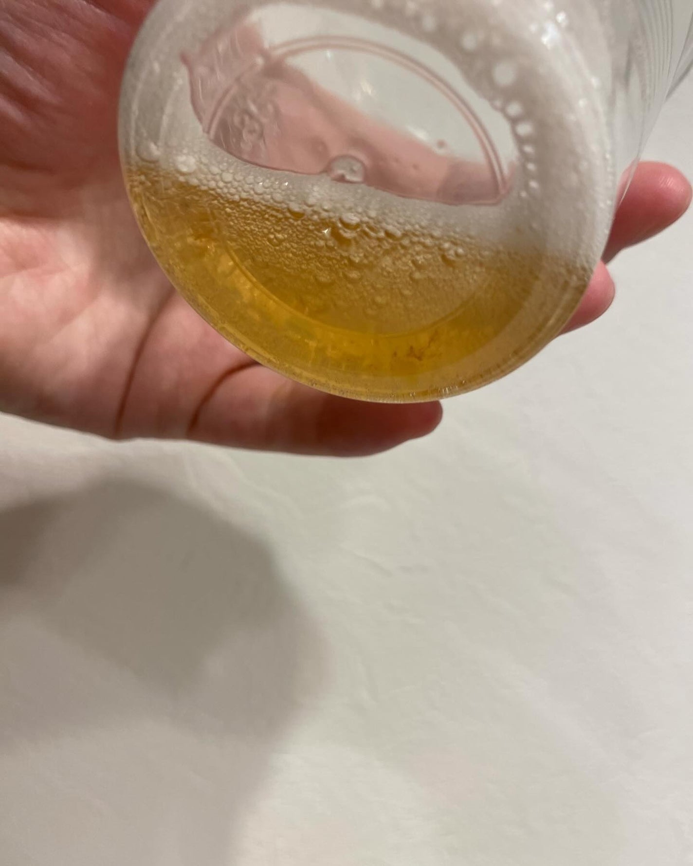 Carrie125 on LIPS 「【ブレスマイルウォッシュ】たった10秒で、口臭防止・歯周病予防..」(4枚目)