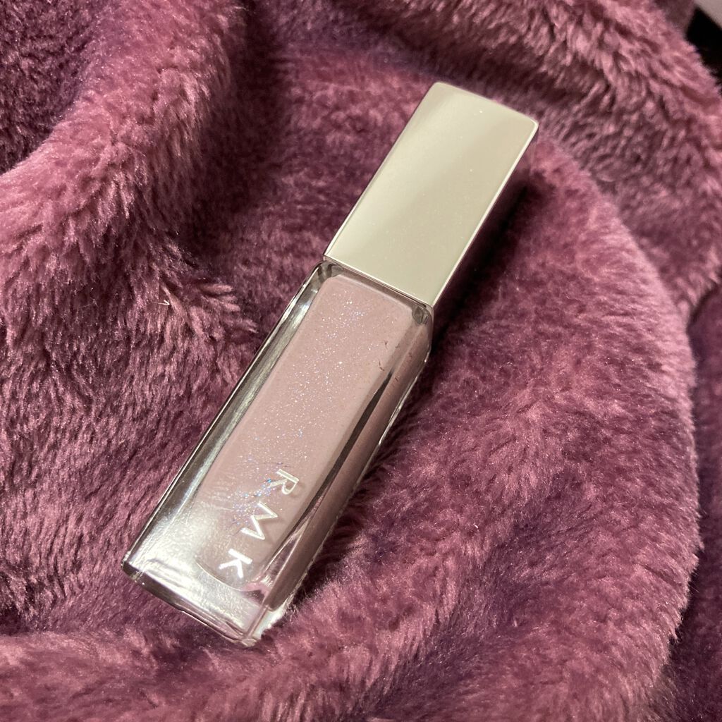 RMK グロースティック/RMK/スティックハイライトを使ったクチコミ（1枚目）