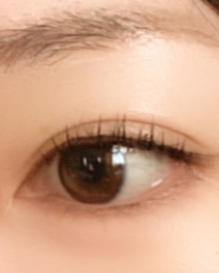 オールインワンマスカラ/ILM/マスカラを使ったクチコミ(4枚目)