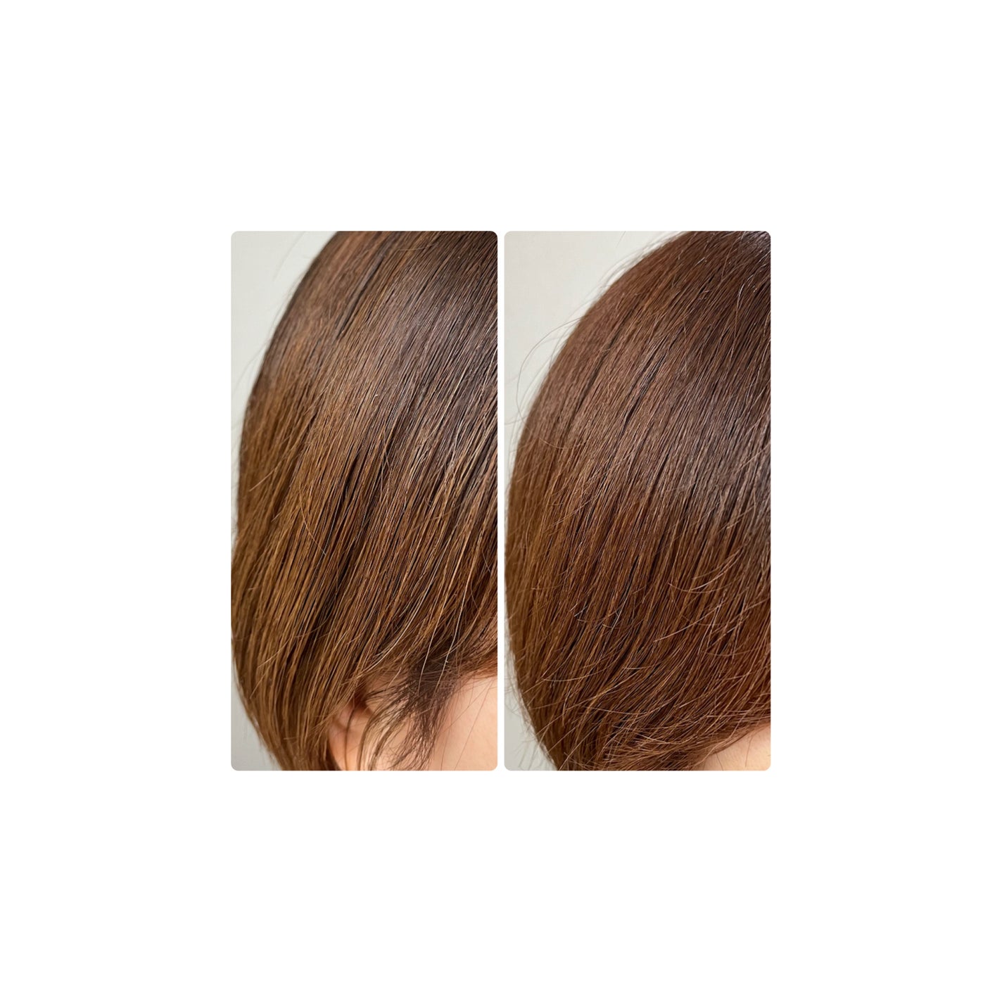 イロップ タス シャンプー/トリートメント/irop/市販シャンプーを使ったクチコミ(8枚目)