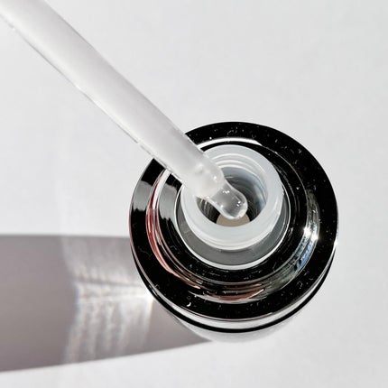 ジェニフィック アドバンスト N/LANCOME/美容液を使ったクチコミ(2枚目)