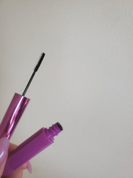 「塗るつけまつげ」自まつげ際立てタイプ/デジャヴュ/マスカラを使ったクチコミ(1枚目)