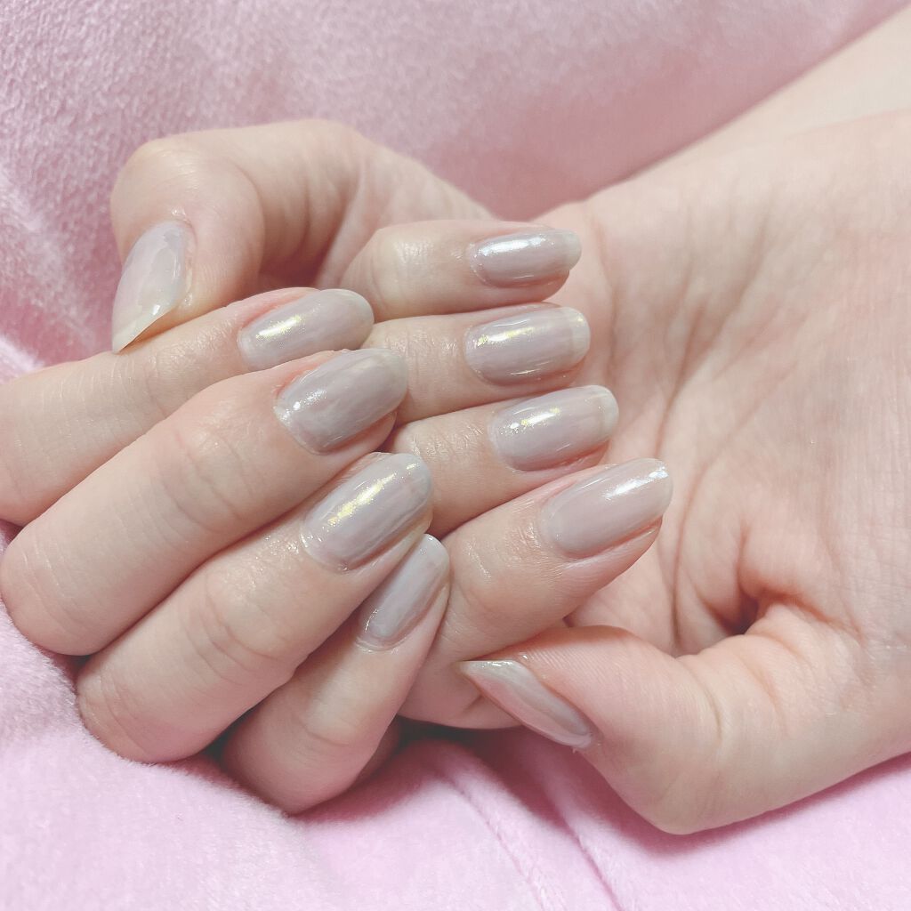 ネイルパーツ/セリア/ネイルチップ・パーツを使ったクチコミ（2枚目）