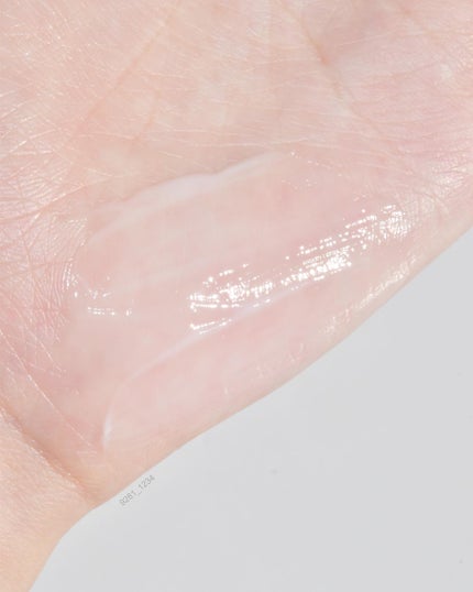 Slow Aging Cream /Ongredients/フェイスクリームを使ったクチコミ(4枚目)