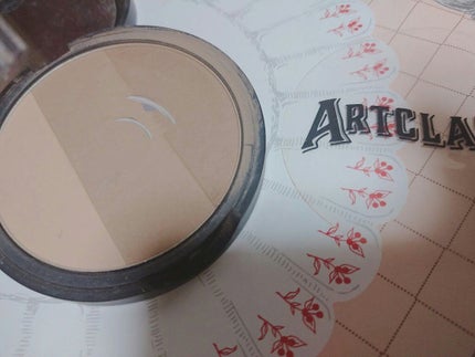 アートクラスバイロダン シェーディング/too cool for school/シェーディングを使ったクチコミ(1枚目)