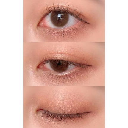 ReVIA 1day/ReVIA/ワンデー(1DAY)カラコンを使ったクチコミ(5枚目)