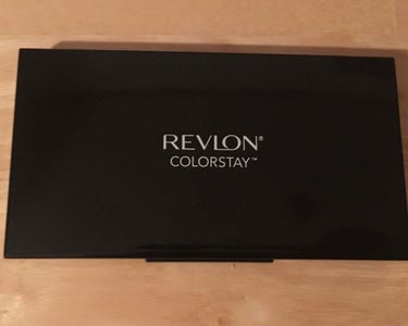 カラーステイ UV パウダー ファンデーション/REVLON/パウダーファンデーションを使ったクチコミ（1枚目）