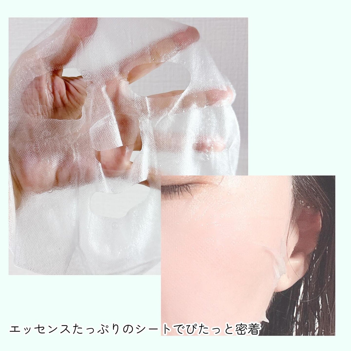 サミュ ガラクトポア セラム/SAM'U/美容液を使ったクチコミ(7枚目)