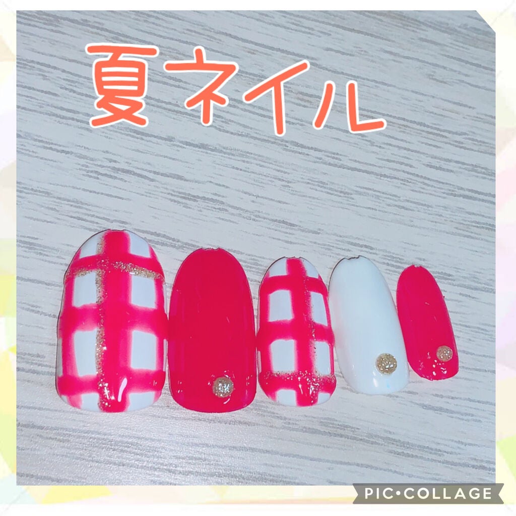 irogel/irogel(イロジェル)/ジェルネイルを使ったクチコミ(1枚目)