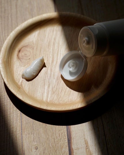 フェイスウォッシュクリーム/LFREAL/洗顔フォームを使ったクチコミ(3枚目)