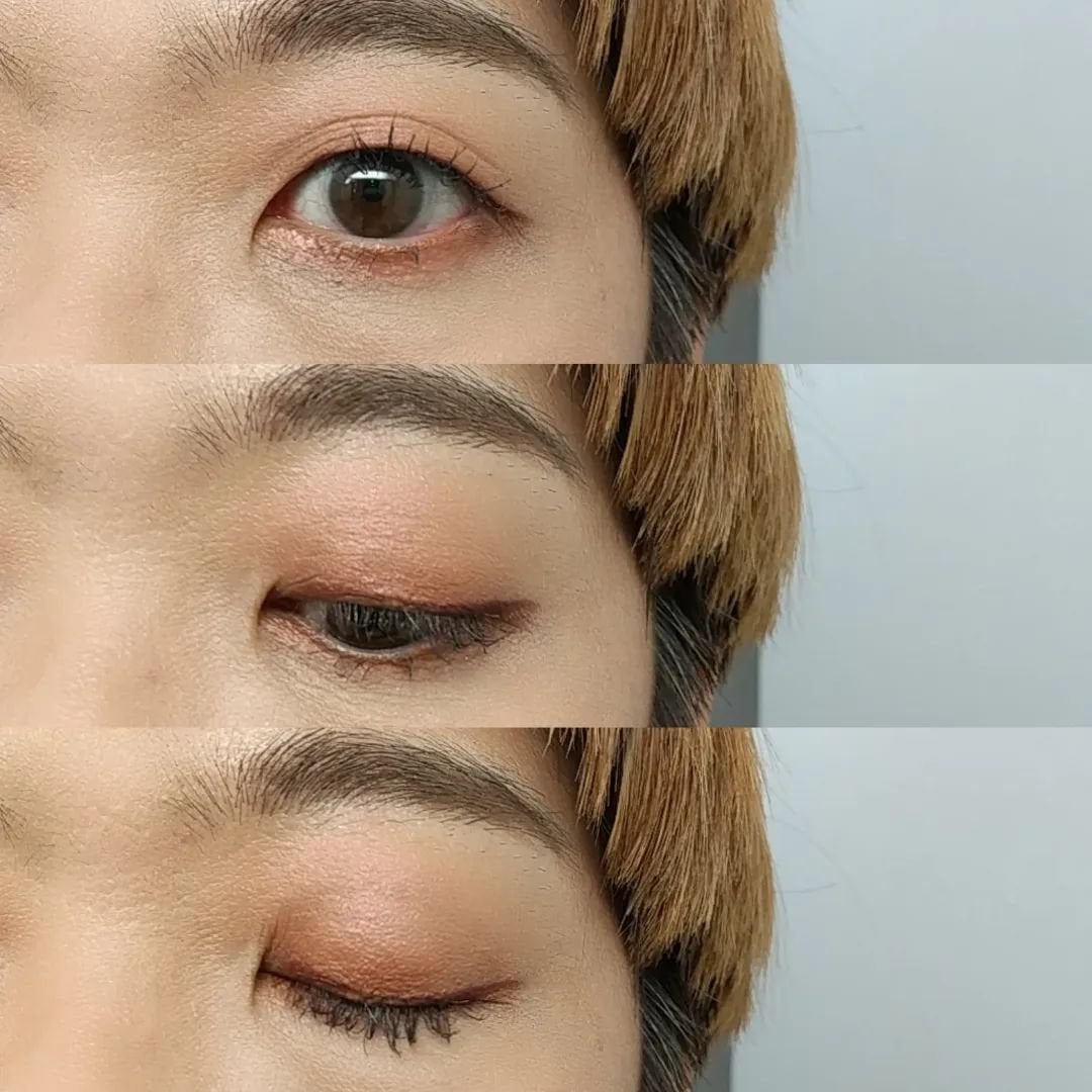 ルージュクレーム マット/クレ・ド・ポー ボーテ/口紅を使ったクチコミ(2枚目)