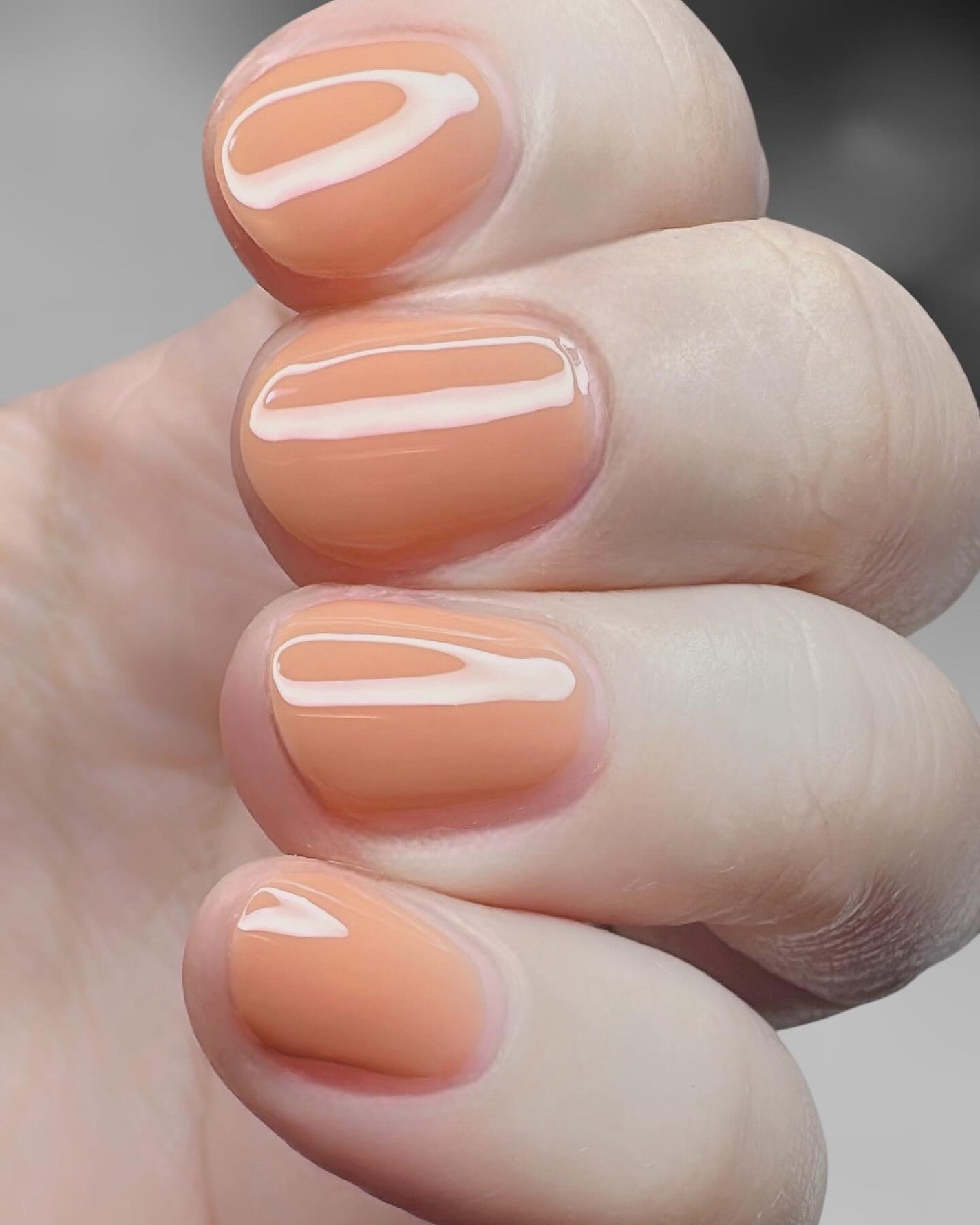 アディクション ザ ネイル ポリッシュ + “サイレンスト セレニティ”/ADDICTION/マニキュアを使ったクチコミ(7枚目)