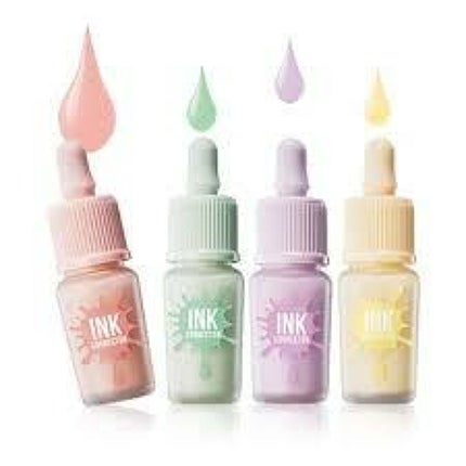 インクコレクター/PERIPERA/化粧下地を使ったクチコミ(2枚目)