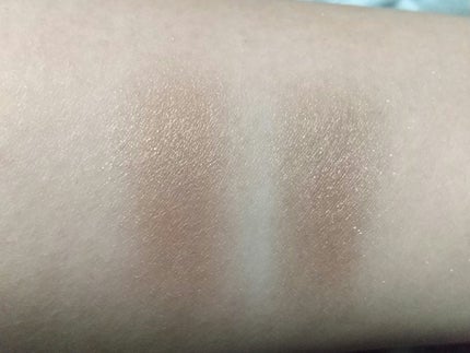 ヴェールグロウチーク/Ririmew/パウダーチークを使ったクチコミ(7枚目)