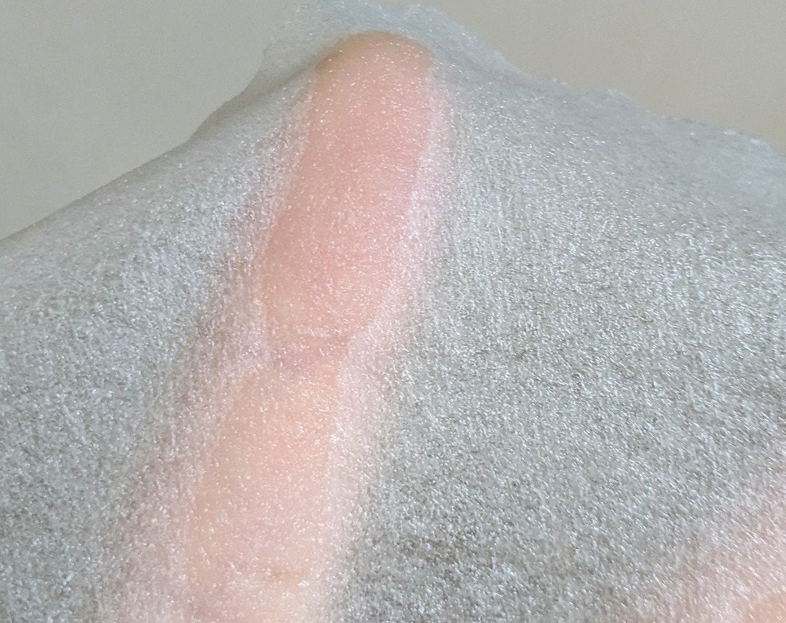 マリンPDRNデイリーシートマスク/ネイチャーリパブリック/シートマスク・パックを使ったクチコミ(9枚目)