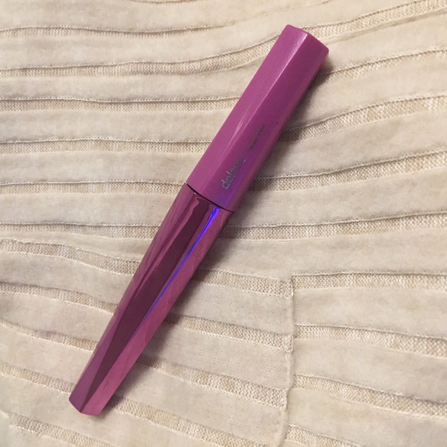 「塗るつけまつげ」自まつげ際立てタイプ/デジャヴュ/マスカラを使ったクチコミ(1枚目)