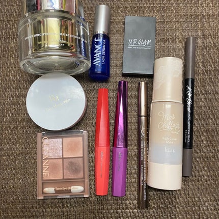 キス マットシフォン UVハイカバーベース/KiSS/化粧下地を使ったクチコミ(2枚目)