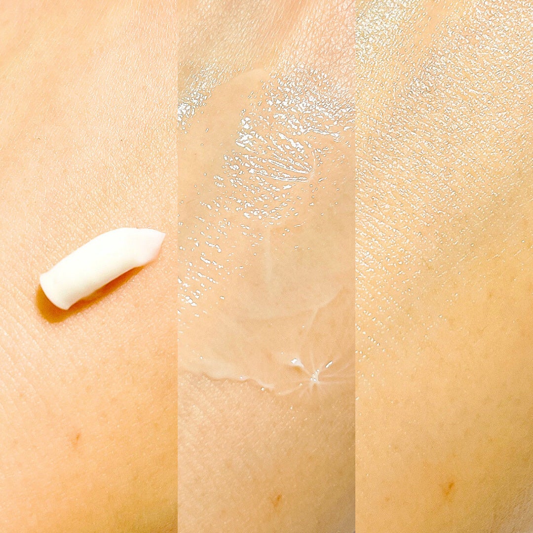 クリーム20/ドモホルンリンクル/フェイスクリームを使ったクチコミ(3枚目)