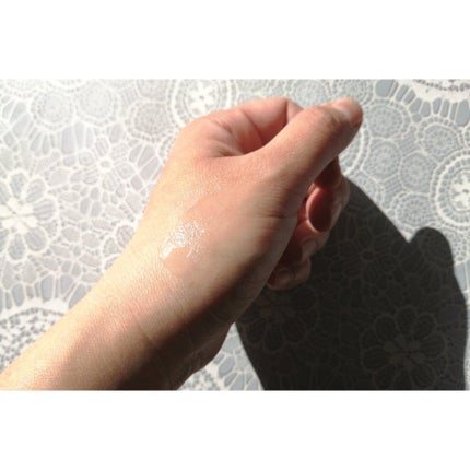 ホワイトニングクリーム/クレアトーン/ボディクリームを使ったクチコミ(5枚目)