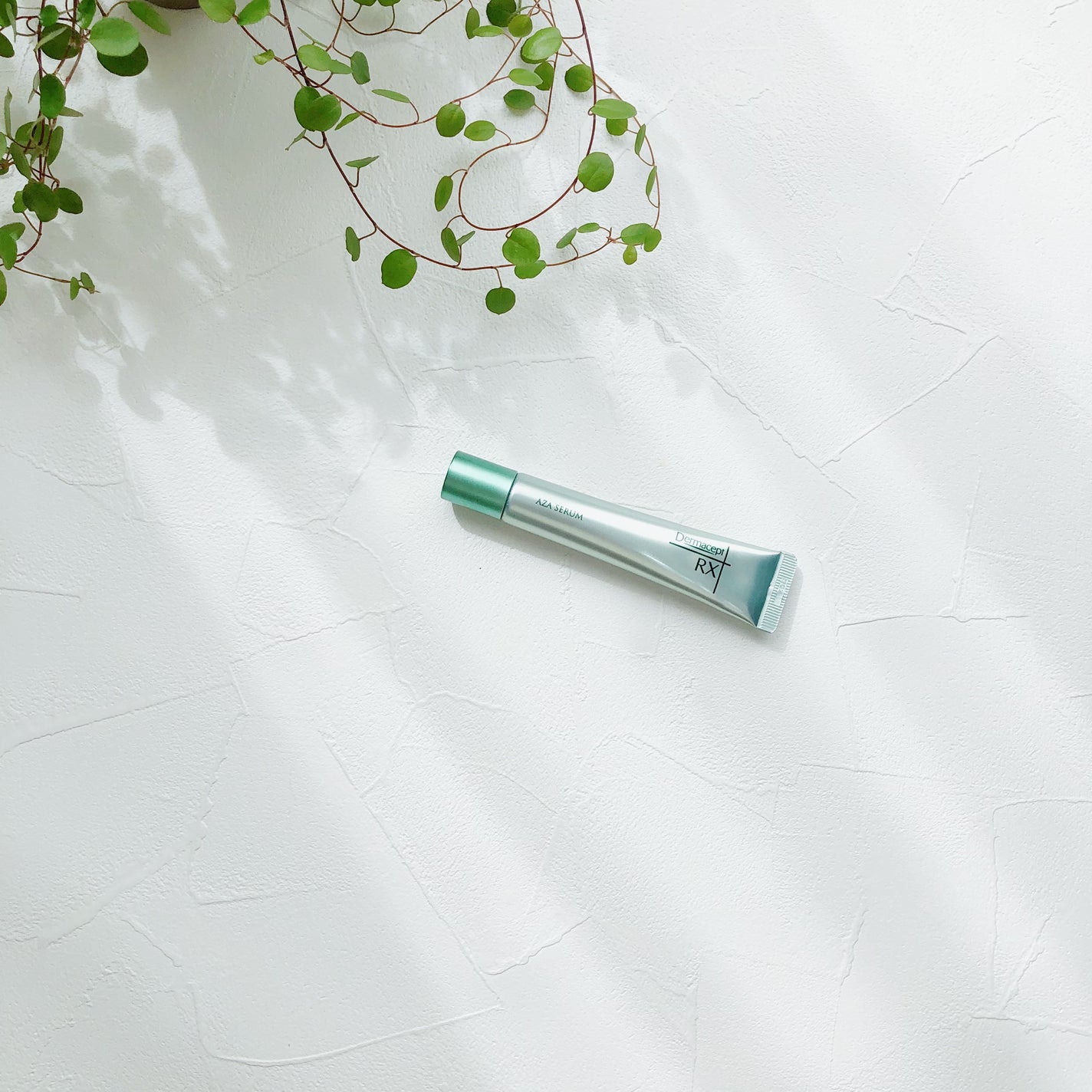 ダーマセプトRX AZAセラム/ダーマセプトRX/美容液を使ったクチコミ(1枚目)