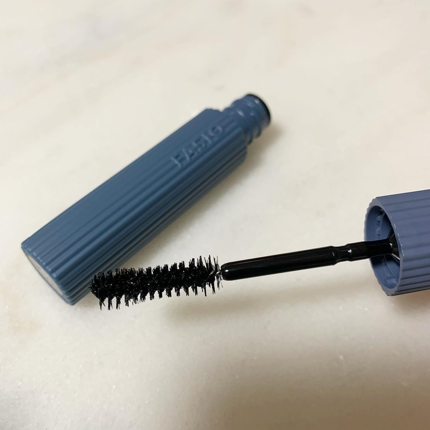 ウルトラ WP マスカラ(ボリューム)/FASIO/マスカラを使ったクチコミ(3枚目)