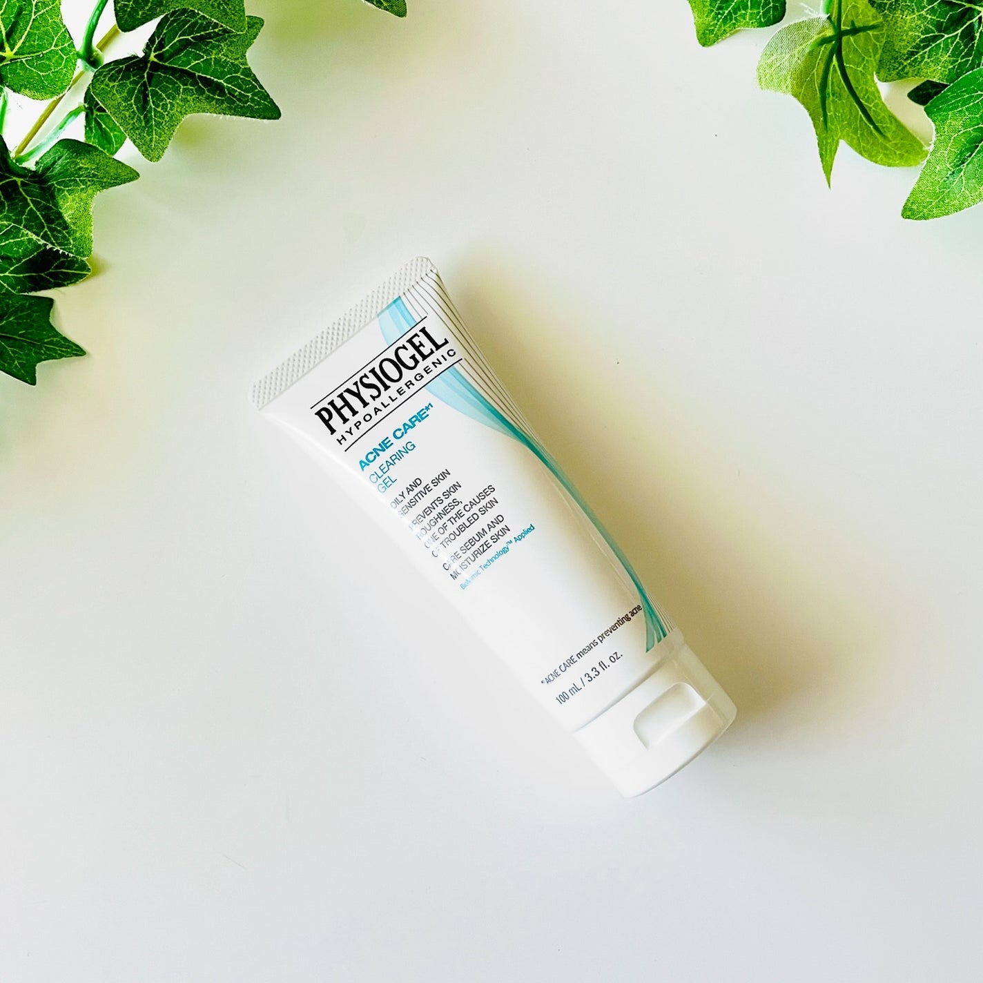 アクネケア クリアリング フェイシャル ゲル/PHYSIOGEL/フェイスクリームを使ったクチコミ(6枚目)