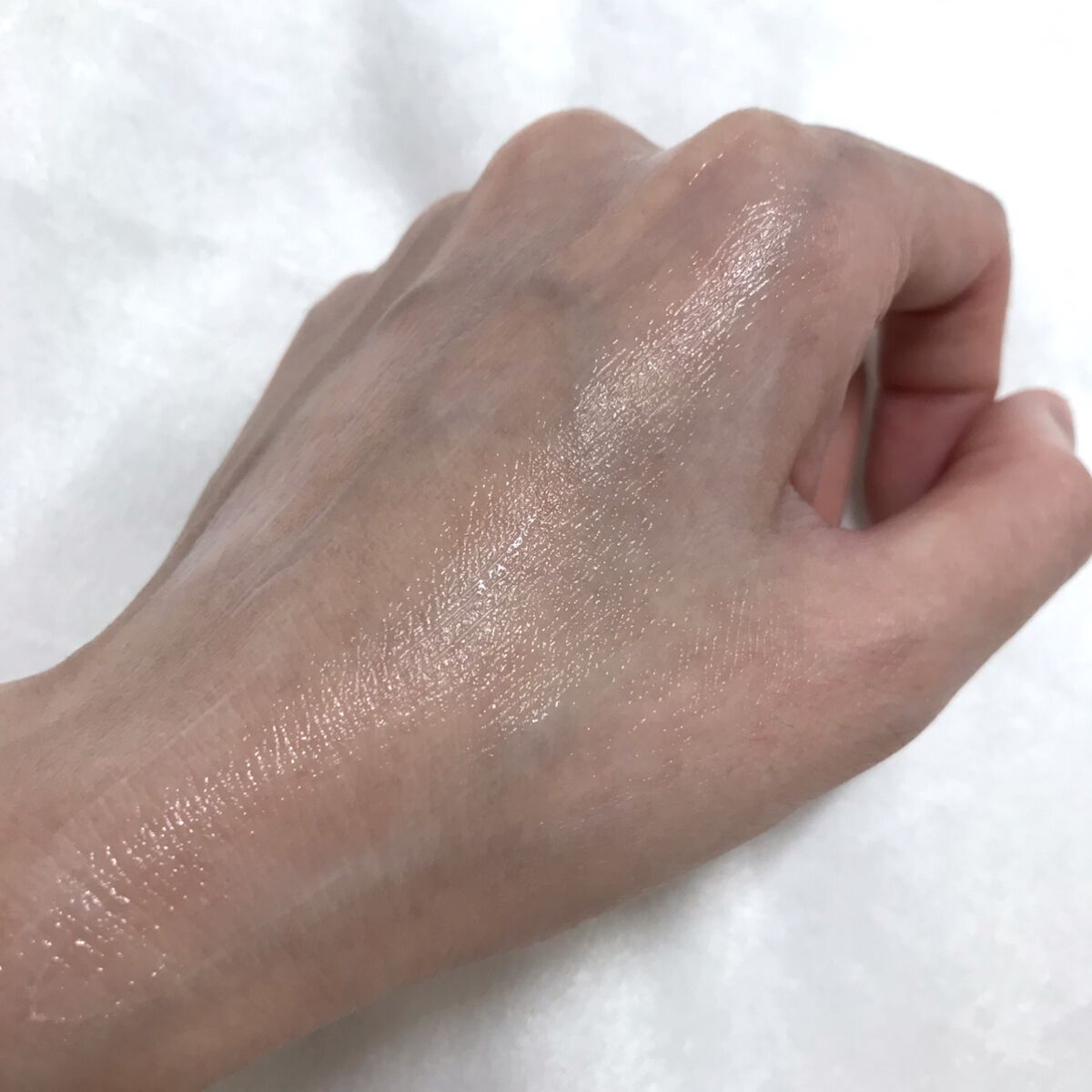 リポソーム アドバンスト リペアクリーム/DECORTÉ/フェイスクリームを使ったクチコミ(6枚目)