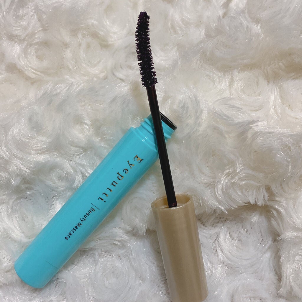 ひとえ・奥ぶたえ用マスカラ/アイプチ®/マスカラを使ったクチコミ(2枚目)