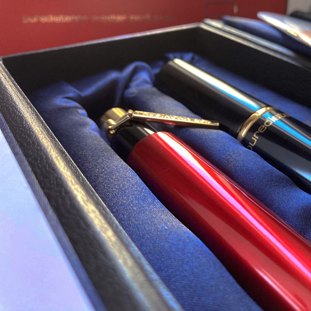 ルビコナ/Puredistance/香水(レディース)を使ったクチコミ（3枚目）