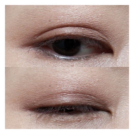 耐久カールマスカラ/CEZANNE/マスカラを使ったクチコミ(4枚目)