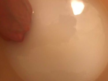 濃厚しっとり入浴液 ホワイトフローラルの香り/薬用ソフレ/入浴剤を使ったクチコミ（2枚目）