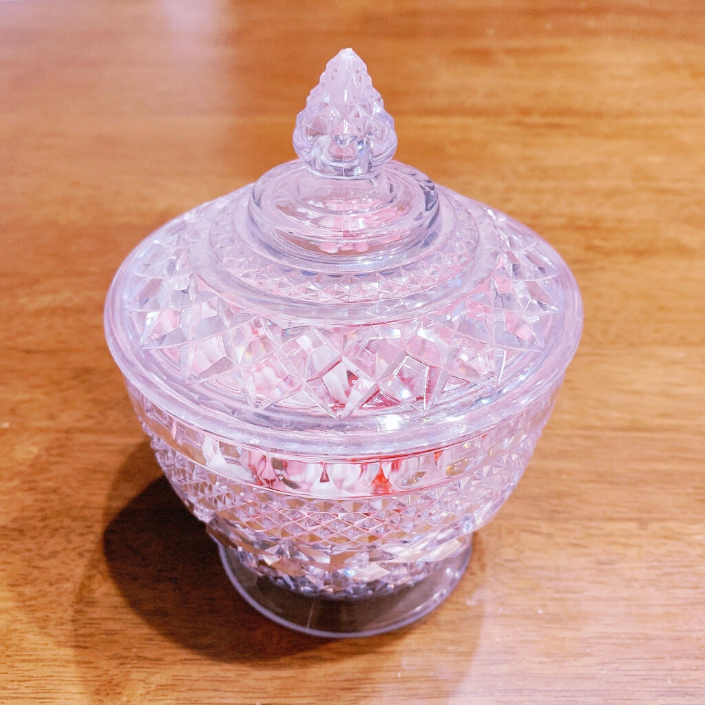 シャイニーポット/DAISO/その他を使ったクチコミ(1枚目)