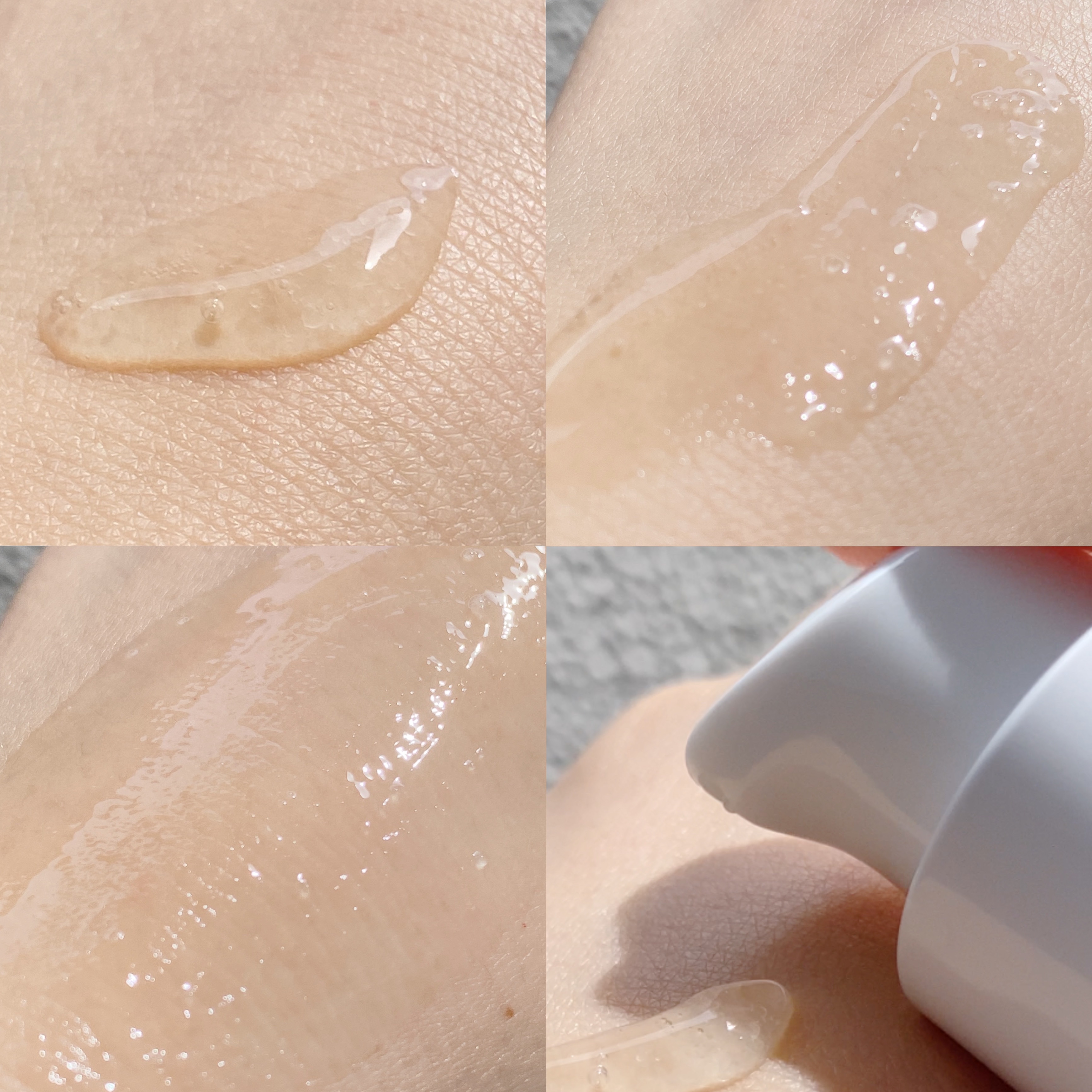 ダブルビタスポットトーニングセラム/NEOGEN/美容液を使ったクチコミ（2枚目）