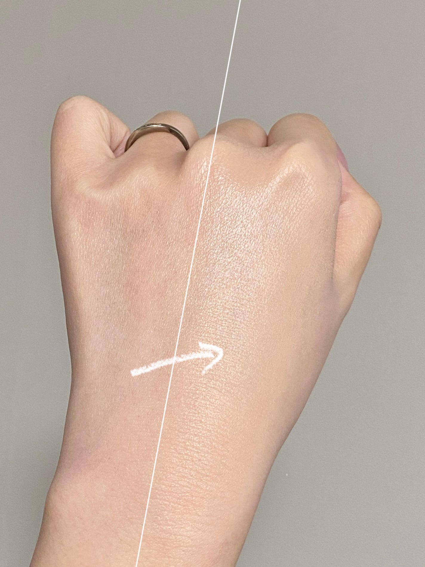 キル カバー ファンウェア クッション ザ オリジナル/CLIO/クッションファンデーションを使ったクチコミ(4枚目)