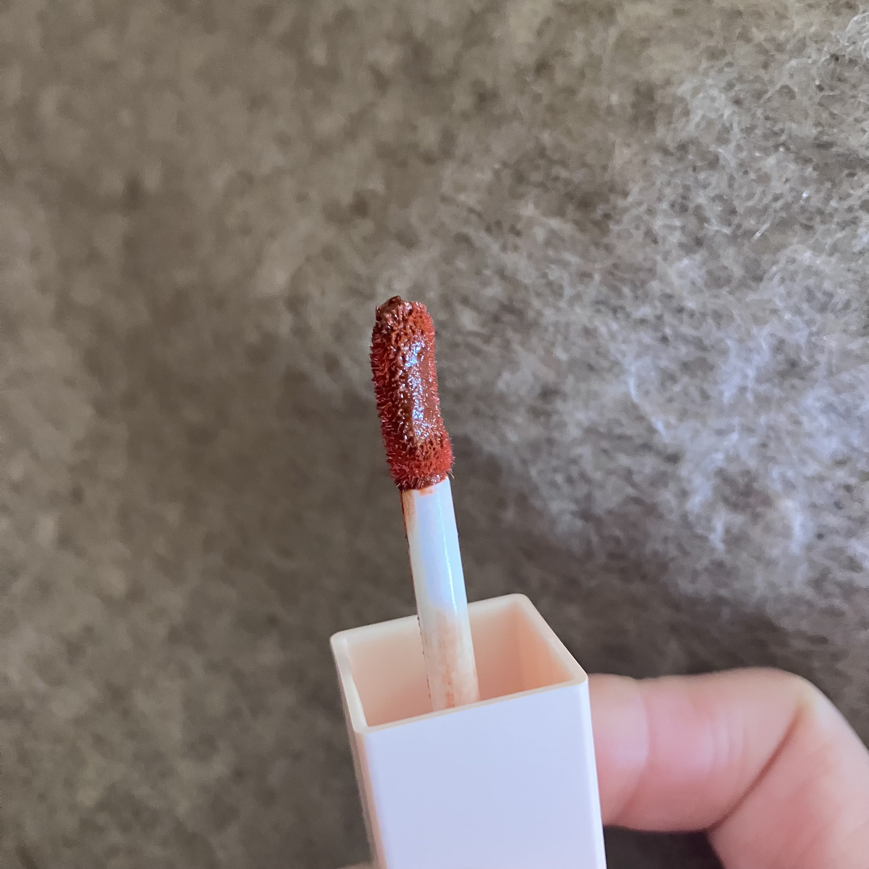 リップティント/Kirei&co./リップティントを使ったクチコミ（3枚目）