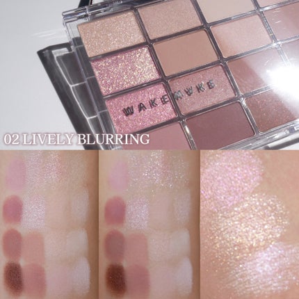 ãœãããã©ãŒãªã³ã°ã¢ã€ãã¬ãã/wakemake/ã¢ã€ã·ã£ããŠãã¬ããã䜿ã£ãã¯ãã³ãïŒ2æç®ïŒ