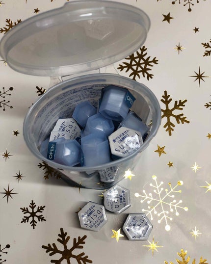 スイサイ ビューティクリア パウダーウォッシュ/suisai/洗顔パウダーを使ったクチコミ(3枚目)