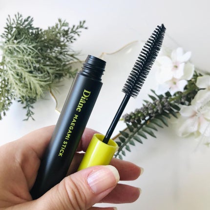 MAEGAMI スティック〈ストレート〉フローラル&ベリー の香り/ダイアン/その他スタイリングを使ったクチコミ(3枚目)