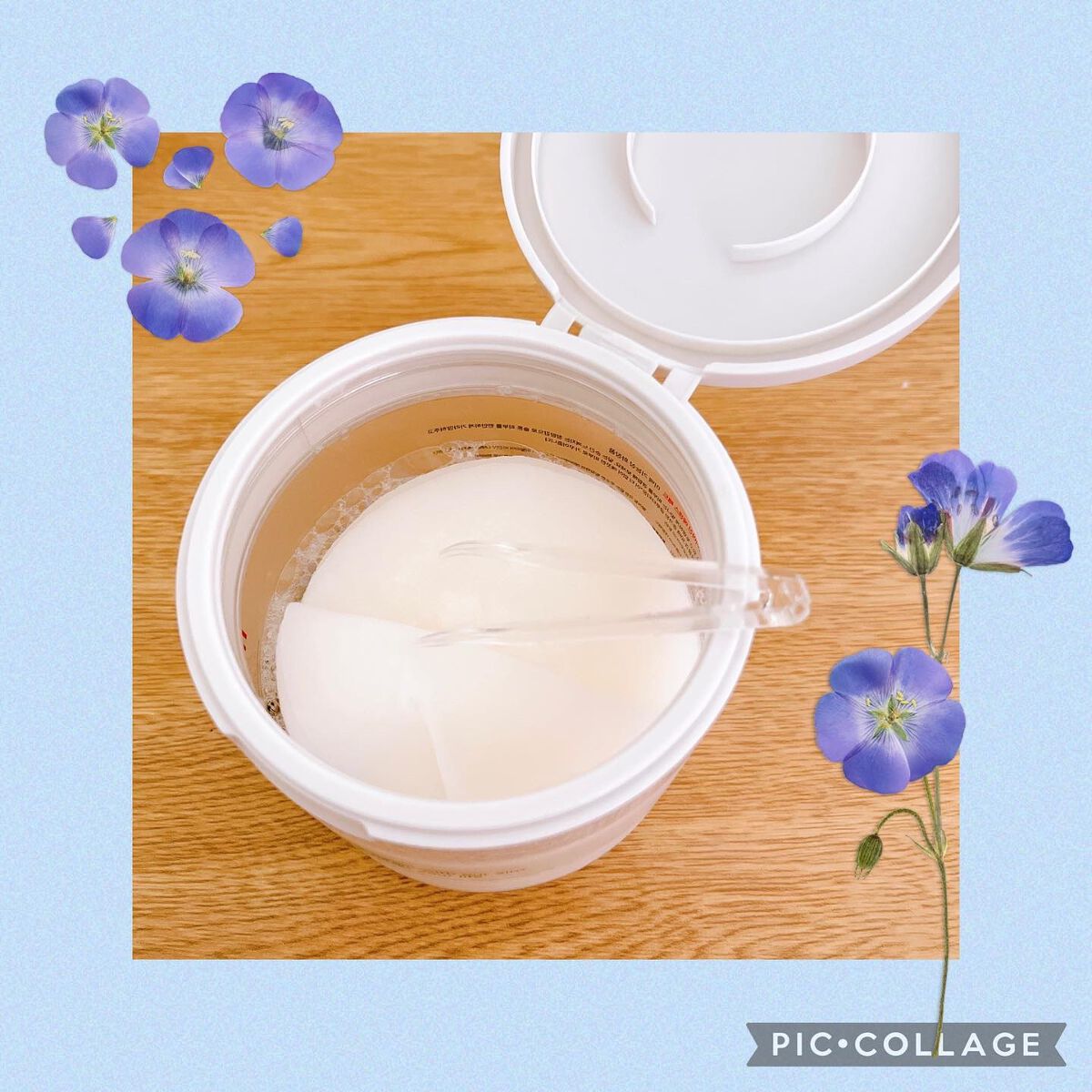 ガラクトミークリアスキンパッド/manyo/トナーパッドを使ったクチコミ（2枚目）