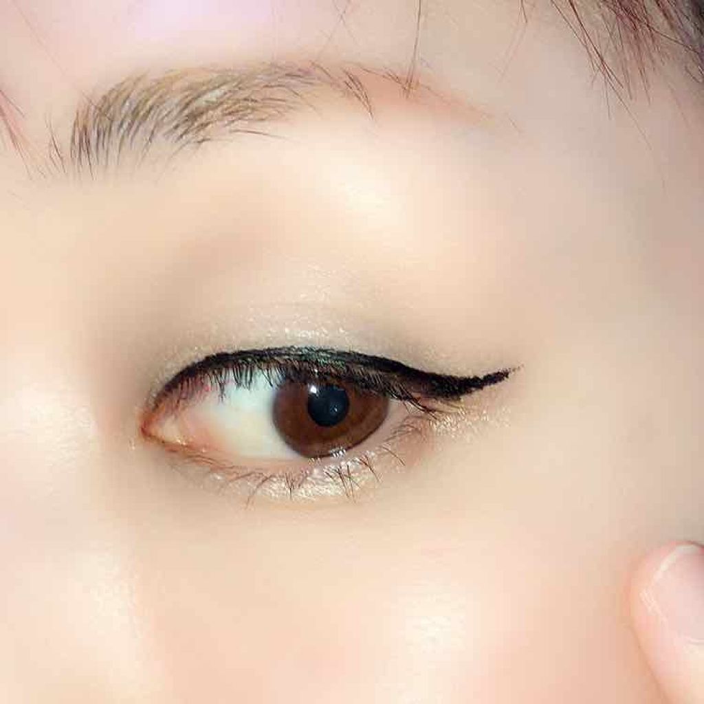 ALL-J モイストリッチアイ マルチVコンセントレイト/ALL-J/アイケア・アイクリームを使ったクチコミ(4枚目)