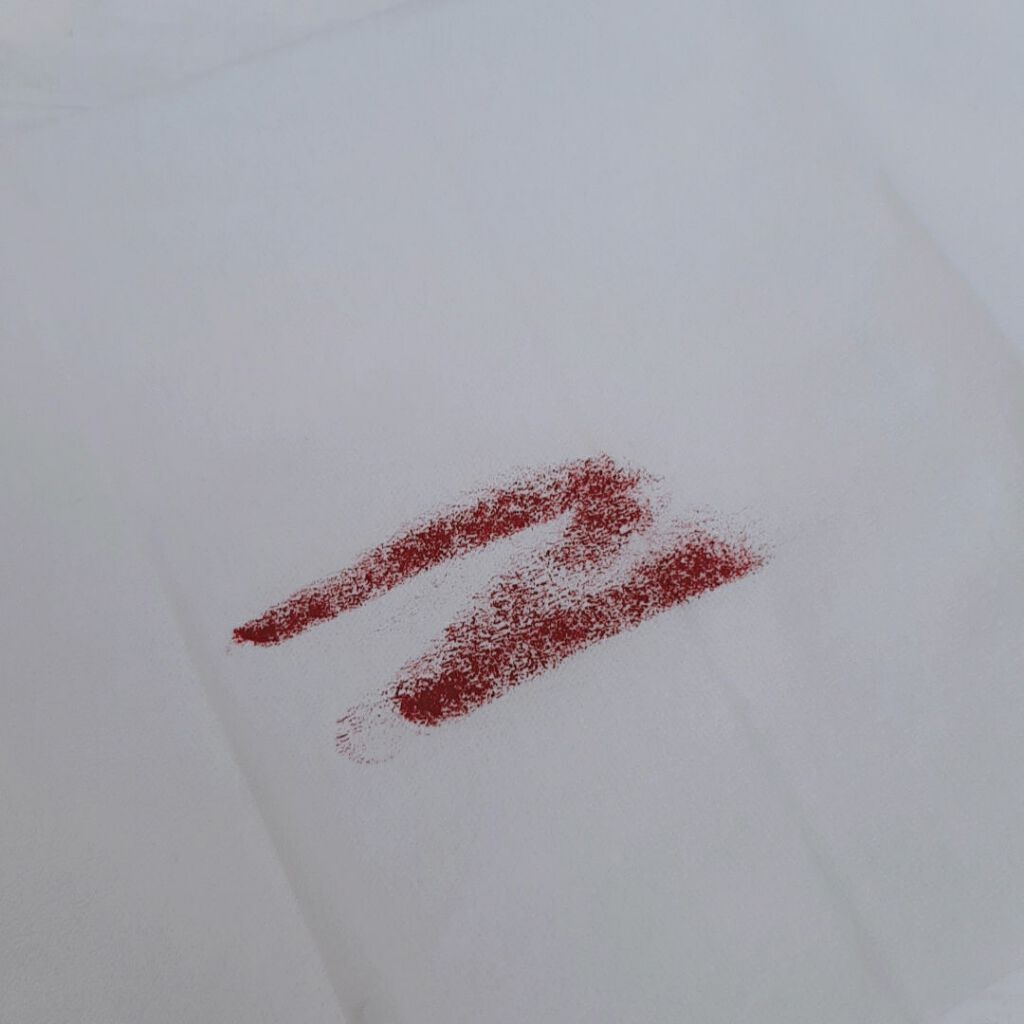 ミニネイル/パラドゥ/マニキュアを使ったクチコミ（3枚目）