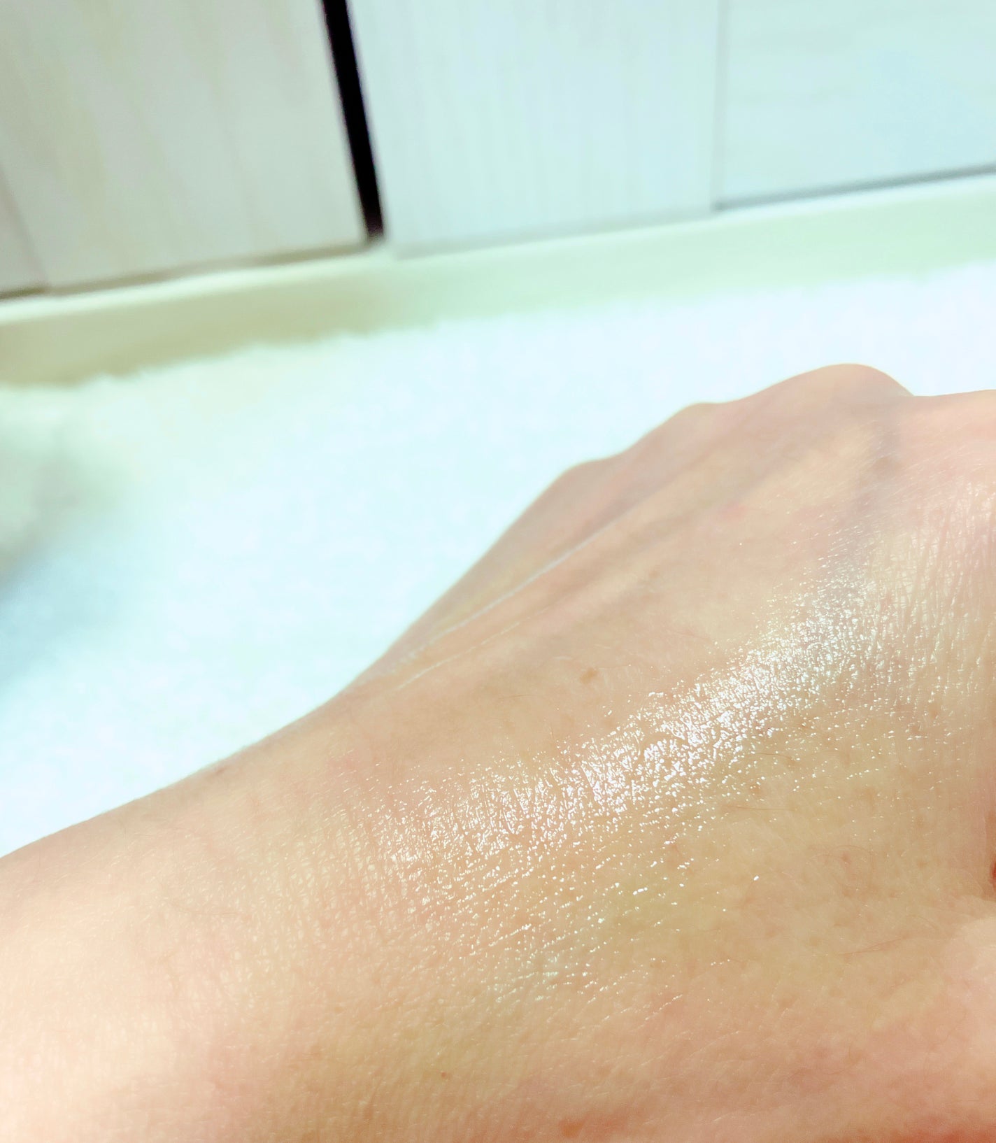 エクストラモイストオイル/プロメディアル/フェイスオイルを使ったクチコミ(2枚目)