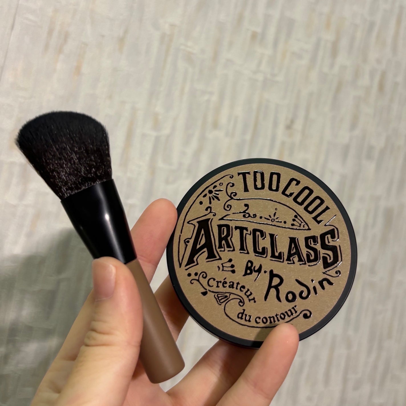 アートクラスバイロダン シェーディング/too cool for school/シェーディングを使ったクチコミ(3枚目)